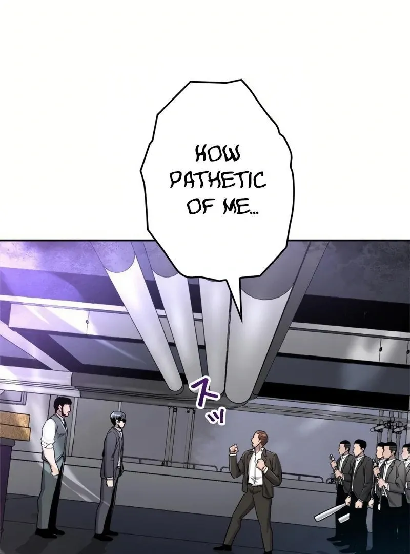 The Boss Has Two Faces: The Quiet Don - Korean Remake Chapter 6 page 88 - 