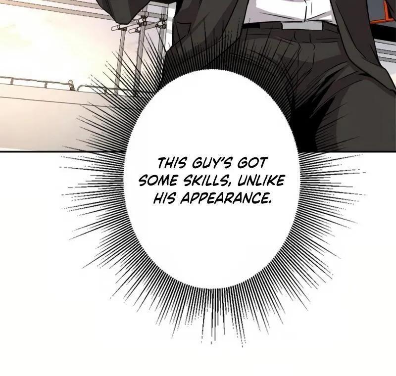 The Boss Has Two Faces: The Quiet Don - Korean Remake Chapter 6 page 91 - 