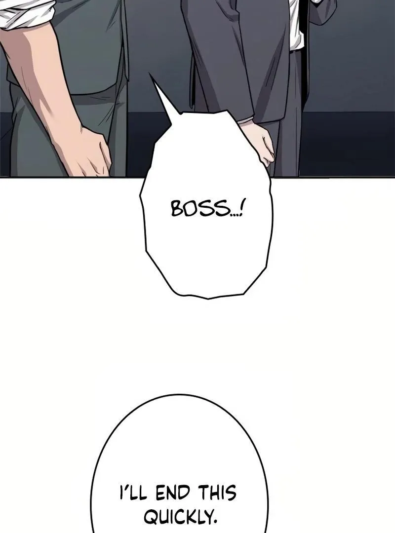 The Boss Has Two Faces: The Quiet Don - Korean Remake Chapter 6 page 93 - 