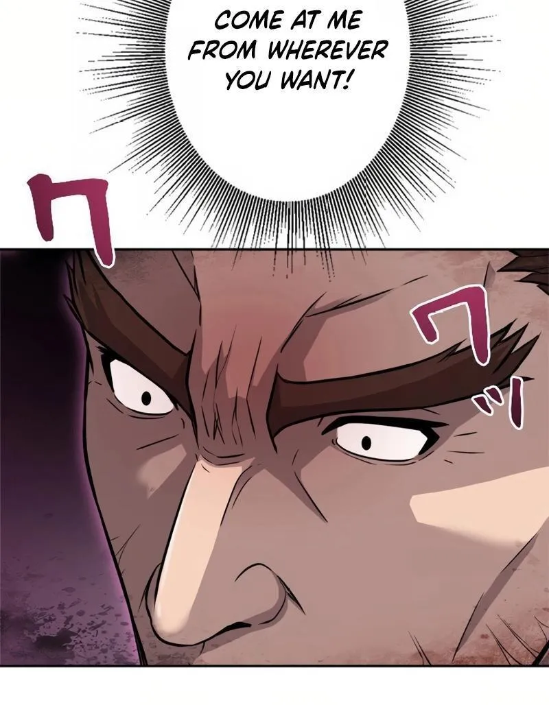 The Boss Has Two Faces: The Quiet Don - Korean Remake Chapter 6 page 96 - 