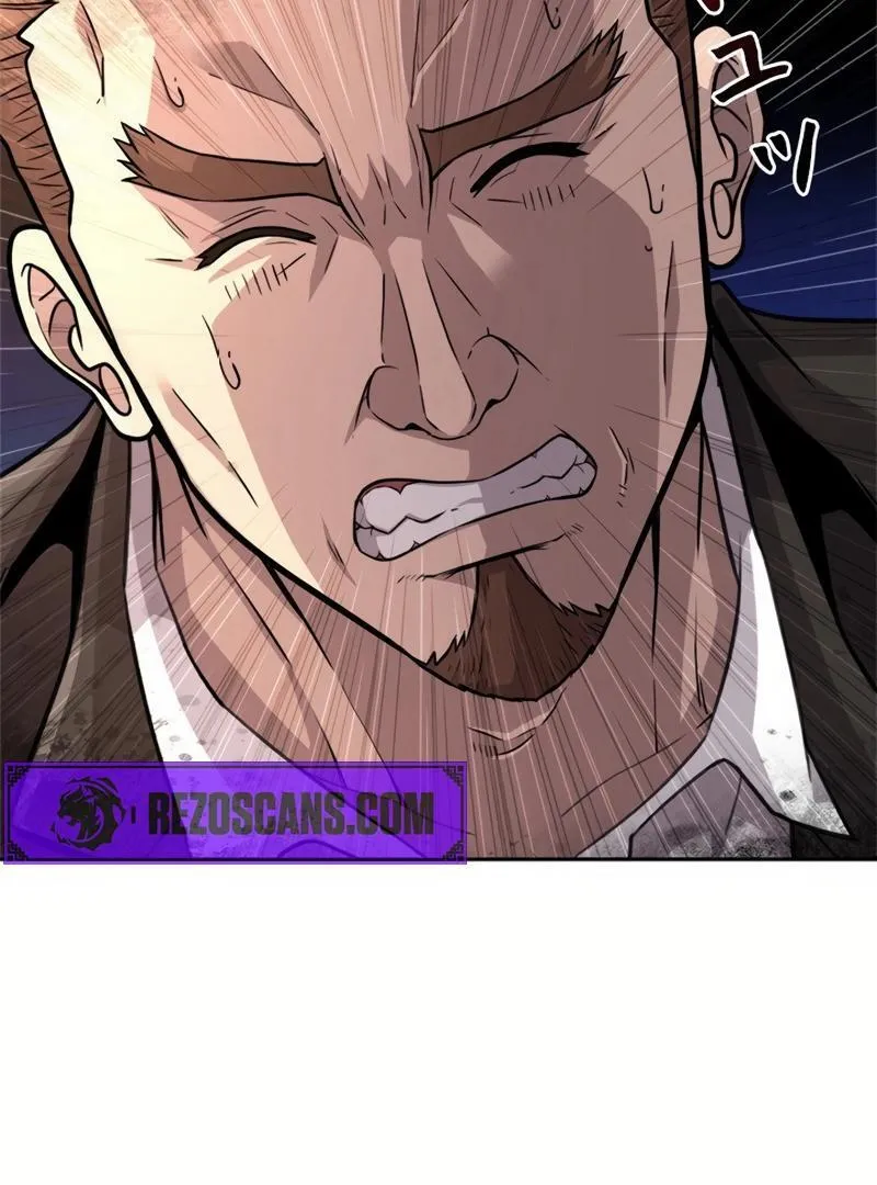 The Boss Has Two Faces: The Quiet Don - Korean Remake Chapter 7 page 11 - 