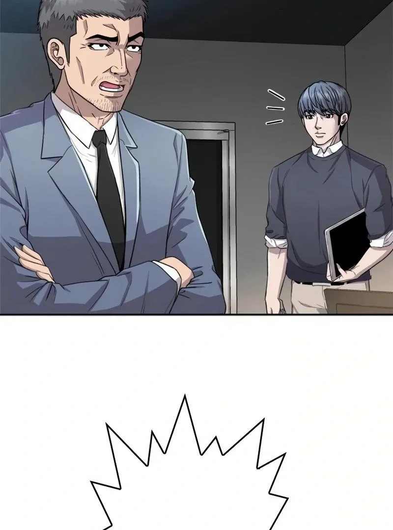 The Boss Has Two Faces: The Quiet Don - Korean Remake Chapter 7 page 106 - 