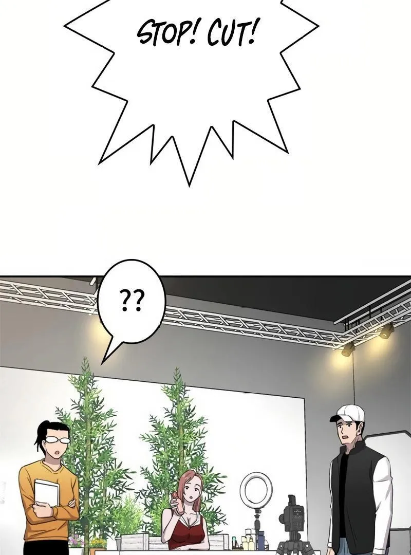 The Boss Has Two Faces: The Quiet Don - Korean Remake Chapter 7 page 107 - 