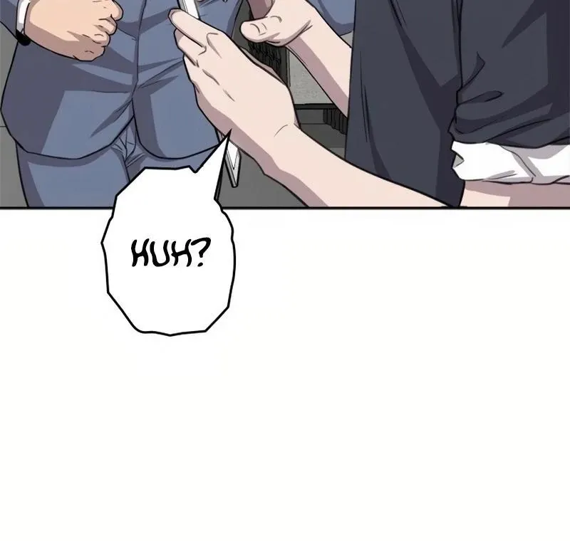 The Boss Has Two Faces: The Quiet Don - Korean Remake Chapter 7 page 110 - 