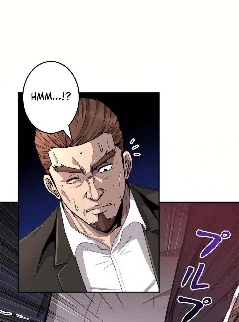 The Boss Has Two Faces: The Quiet Don - Korean Remake Chapter 7 page 12 - 