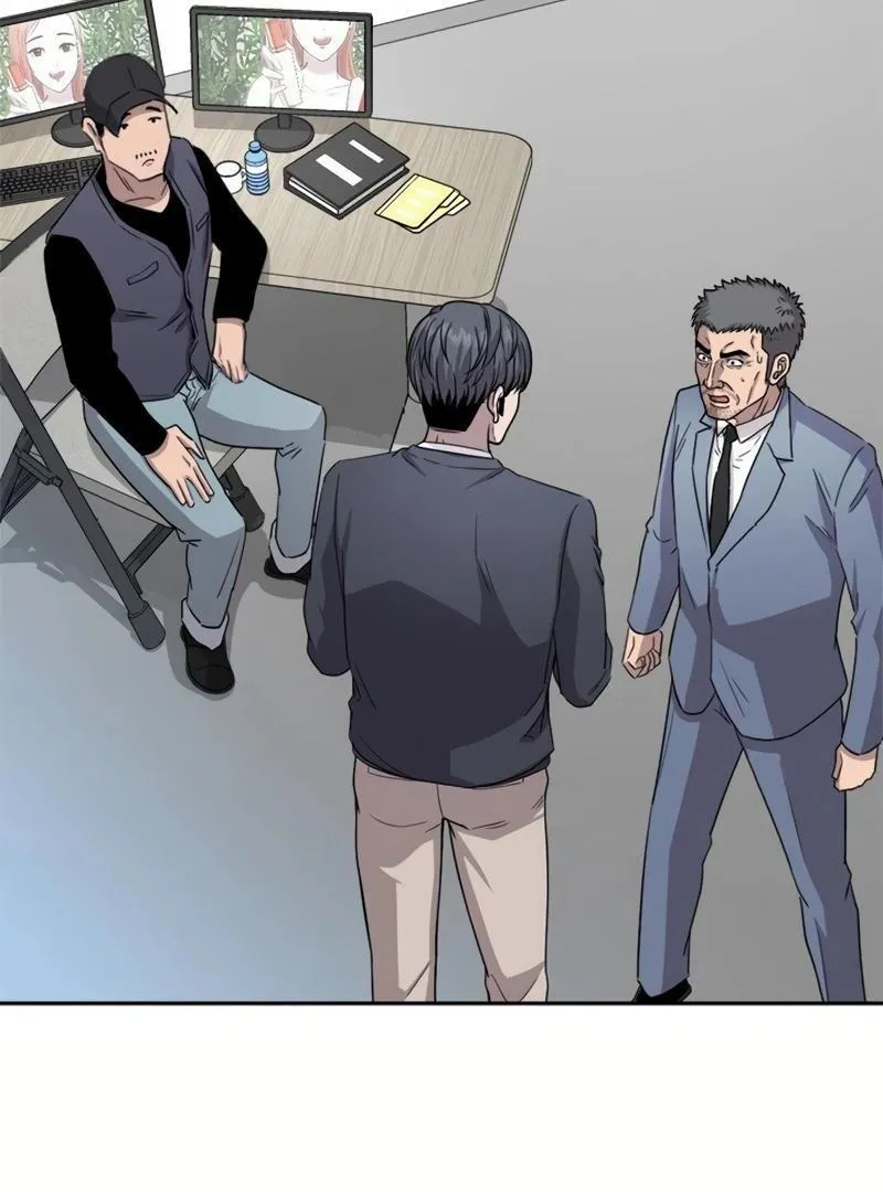 The Boss Has Two Faces: The Quiet Don - Korean Remake Chapter 7 page 119 - 