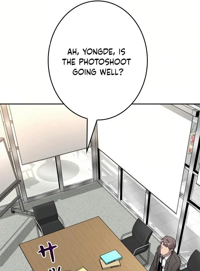 The Boss Has Two Faces: The Quiet Don - Korean Remake Chapter 7 page 125 - 