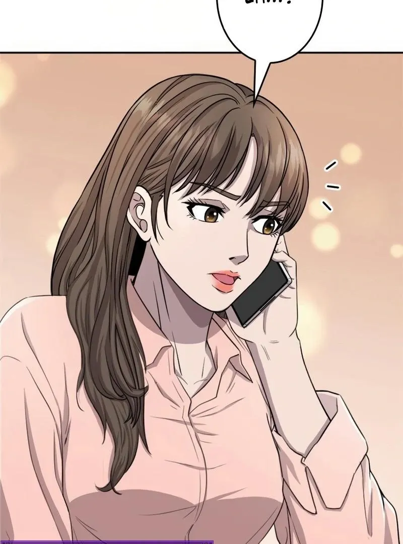 The Boss Has Two Faces: The Quiet Don - Korean Remake Chapter 7 page 127 - 