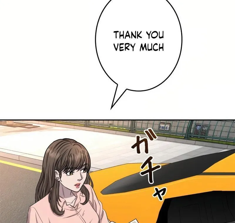 The Boss Has Two Faces: The Quiet Don - Korean Remake Chapter 7 page 131 - 