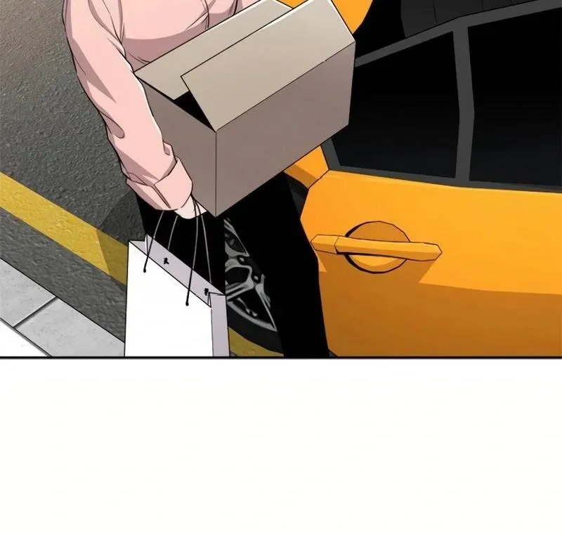 The Boss Has Two Faces: The Quiet Don - Korean Remake Chapter 7 page 132 - 