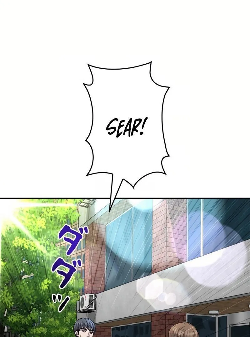 The Boss Has Two Faces: The Quiet Don - Korean Remake Chapter 7 page 133 - 