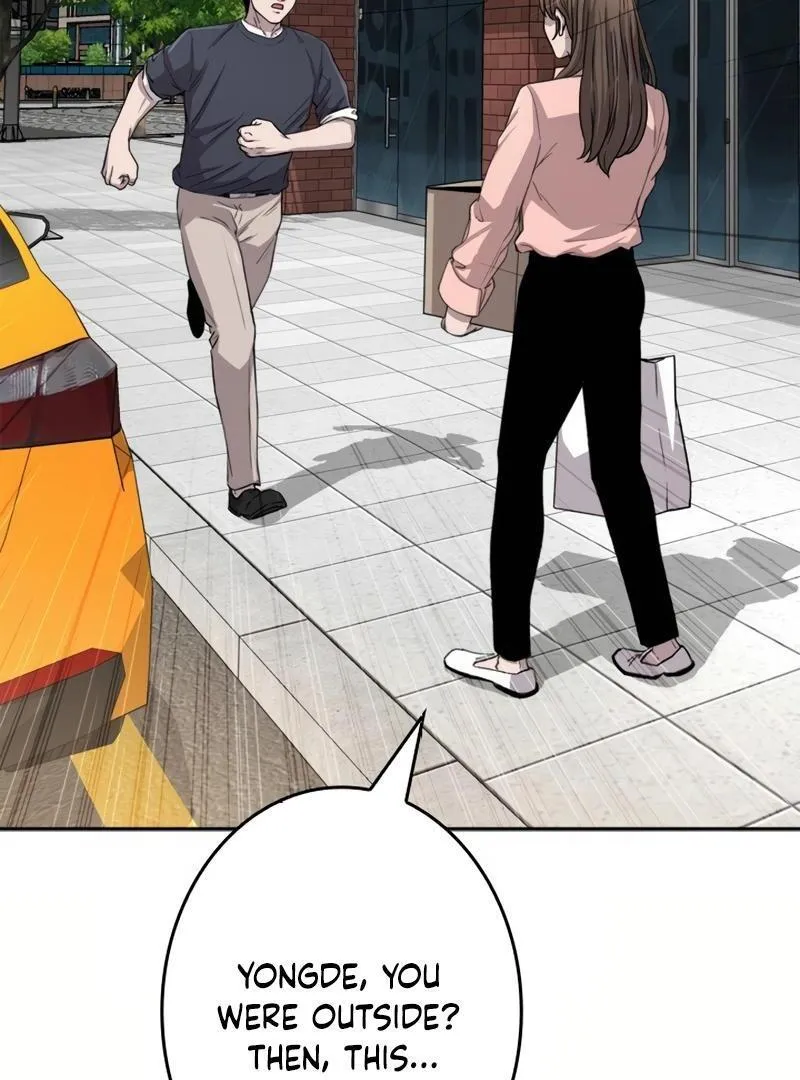 The Boss Has Two Faces: The Quiet Don - Korean Remake Chapter 7 page 134 - 