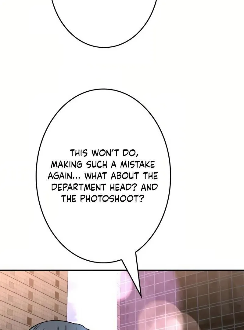 The Boss Has Two Faces: The Quiet Don - Korean Remake Chapter 7 page 135 - 