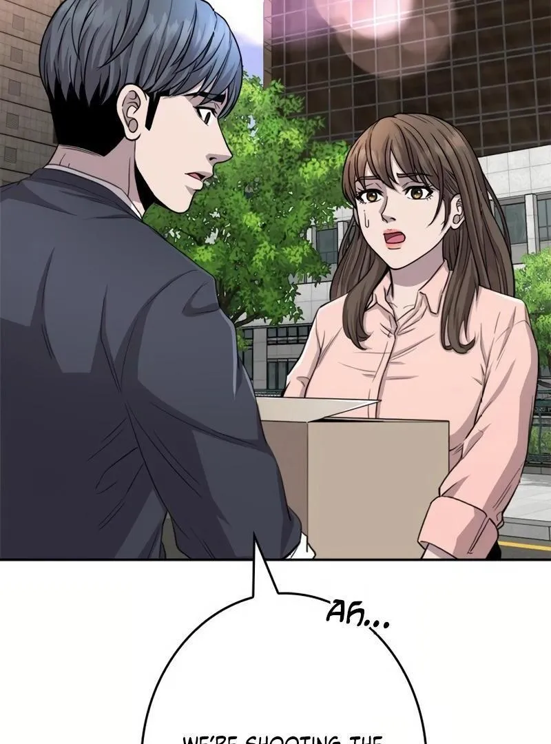 The Boss Has Two Faces: The Quiet Don - Korean Remake Chapter 7 page 136 - 