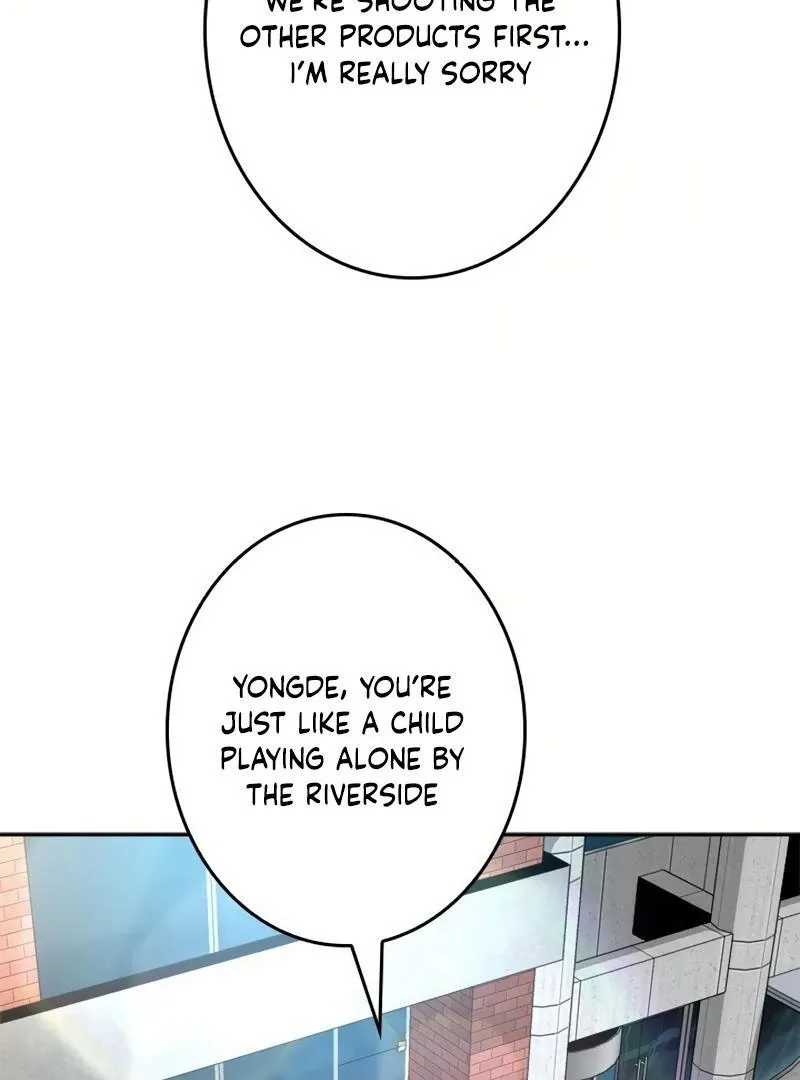 The Boss Has Two Faces: The Quiet Don - Korean Remake Chapter 7 page 137 - 