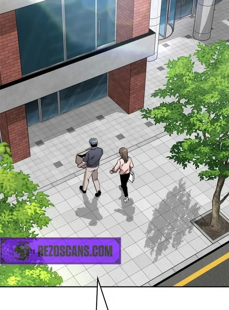 The Boss Has Two Faces: The Quiet Don - Korean Remake Chapter 7 page 138 - 