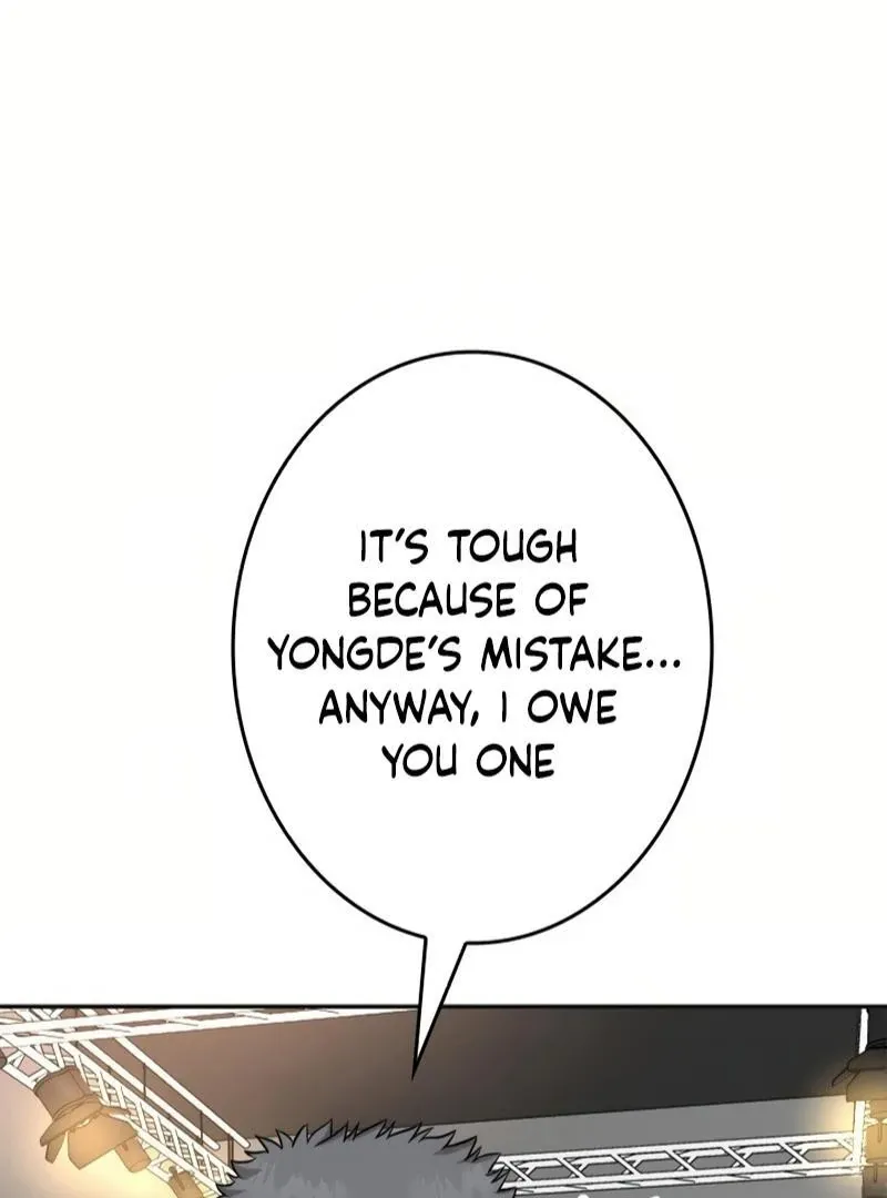 The Boss Has Two Faces: The Quiet Don - Korean Remake Chapter 7 page 143 - 