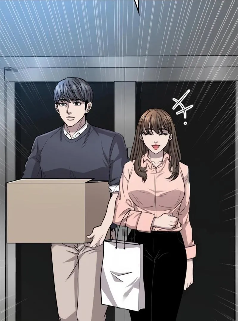 The Boss Has Two Faces: The Quiet Don - Korean Remake Chapter 7 page 146 - 