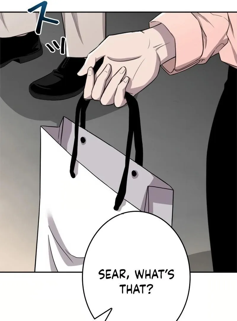 The Boss Has Two Faces: The Quiet Don - Korean Remake Chapter 7 page 149 - 