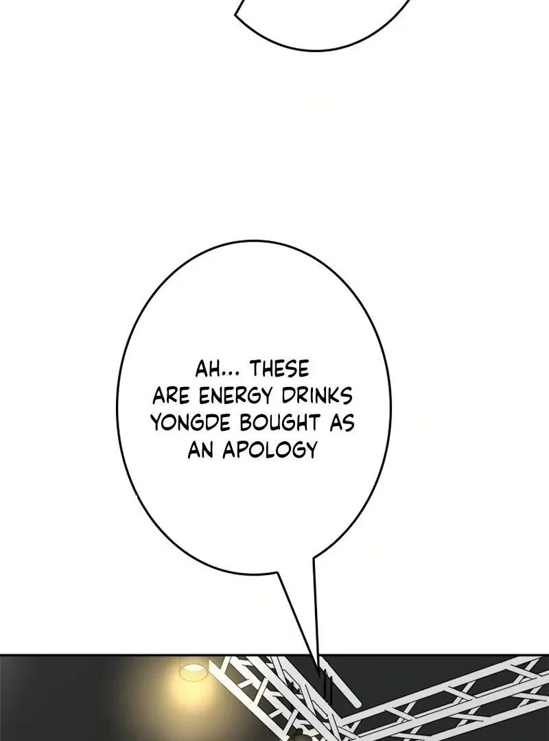 The Boss Has Two Faces: The Quiet Don - Korean Remake Chapter 7 page 150 - 