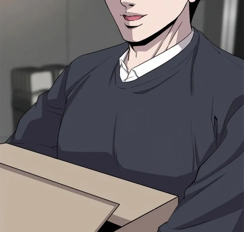 The Boss Has Two Faces: The Quiet Don - Korean Remake Chapter 7 page 155 - 