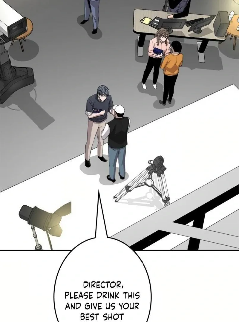 The Boss Has Two Faces: The Quiet Don - Korean Remake Chapter 7 page 160 - 