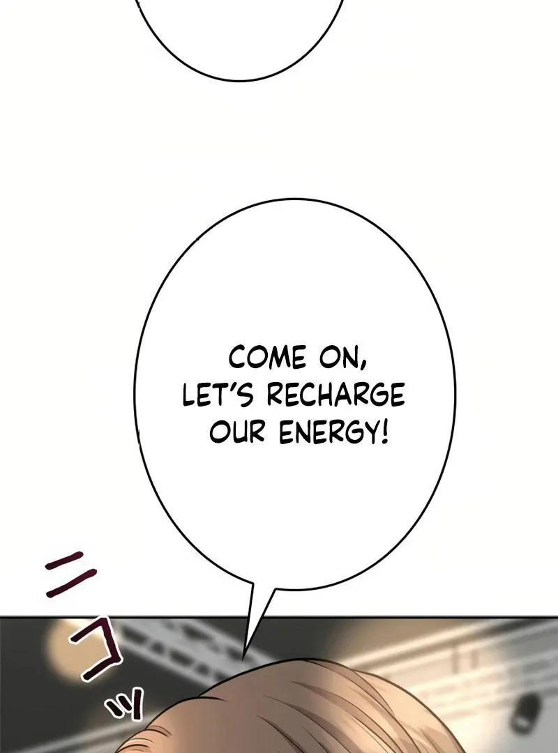 The Boss Has Two Faces: The Quiet Don - Korean Remake Chapter 7 page 161 - 