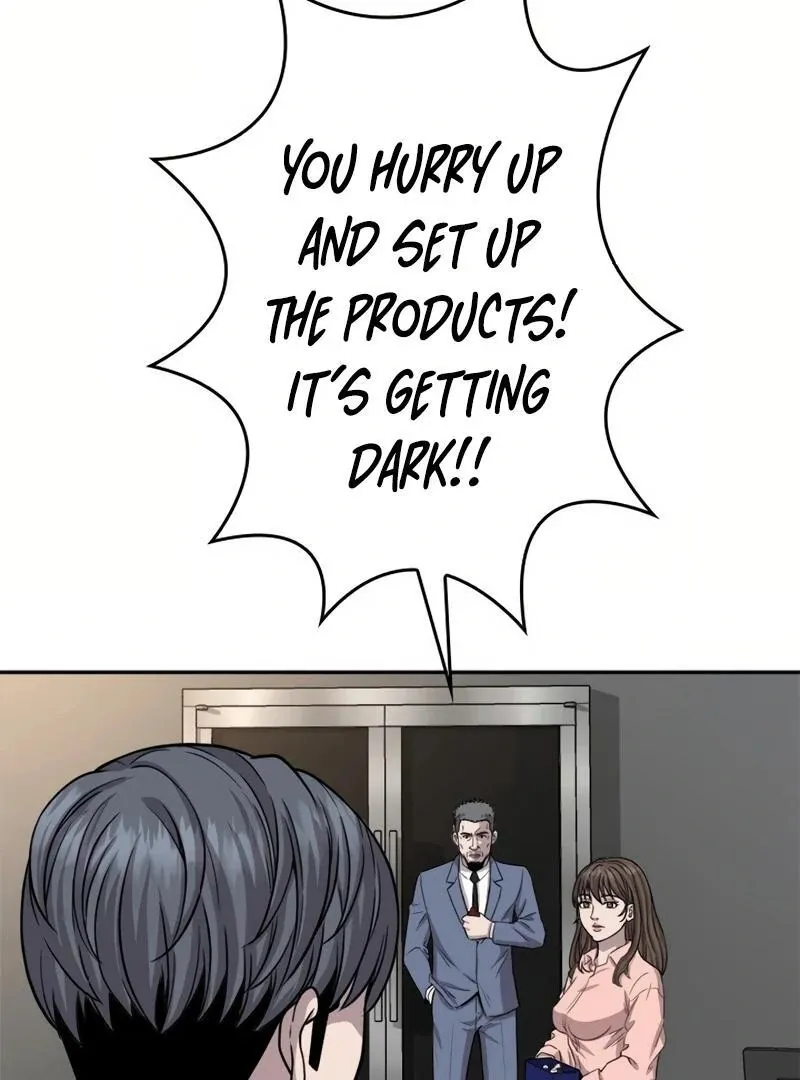 The Boss Has Two Faces: The Quiet Don - Korean Remake Chapter 7 page 168 - 