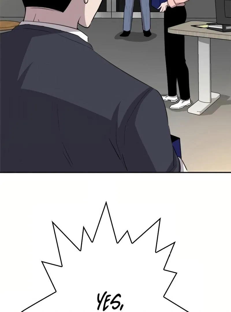 The Boss Has Two Faces: The Quiet Don - Korean Remake Chapter 7 page 169 - 