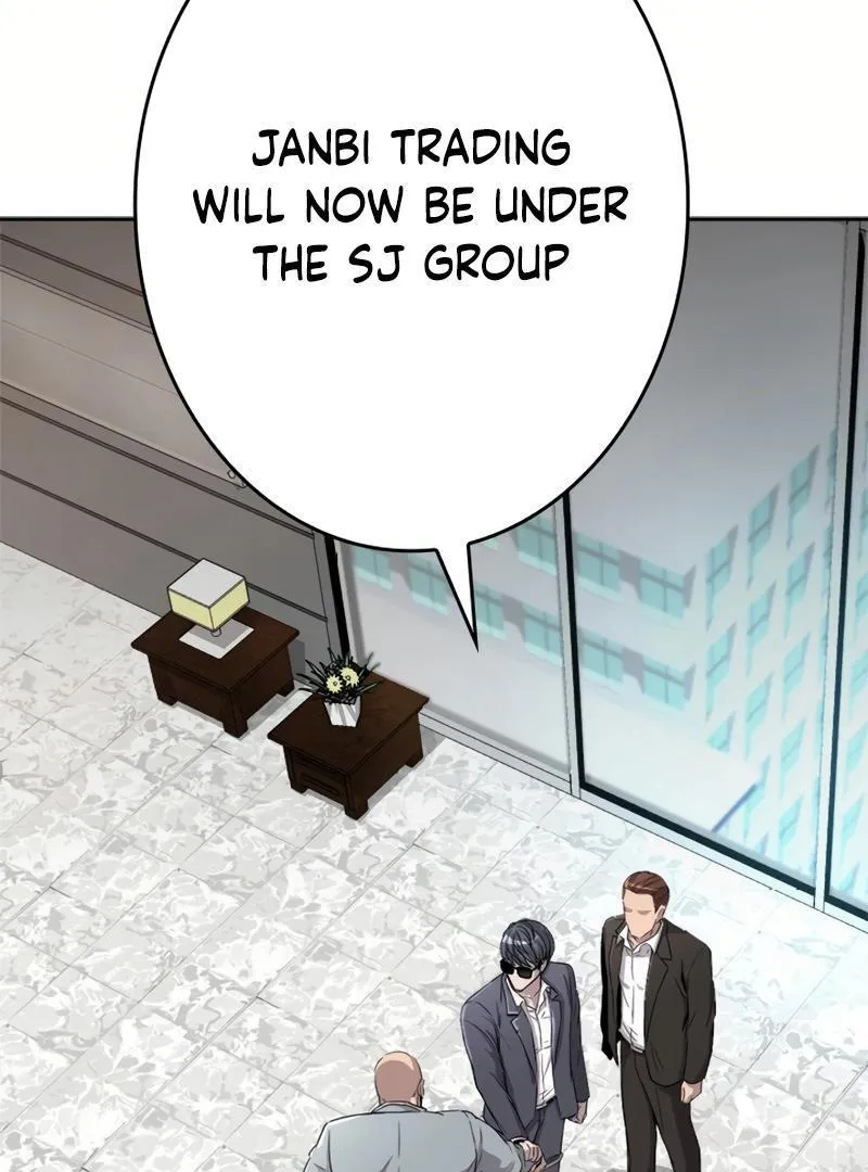 The Boss Has Two Faces: The Quiet Don - Korean Remake Chapter 7 page 18 - 