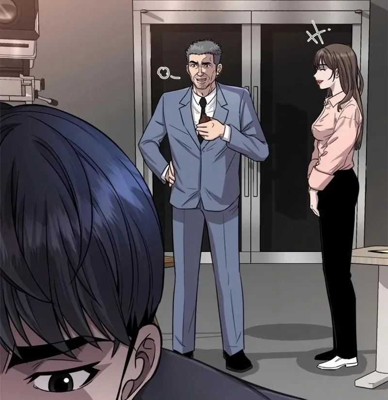 The Boss Has Two Faces: The Quiet Don - Korean Remake Chapter 7 page 176 - 