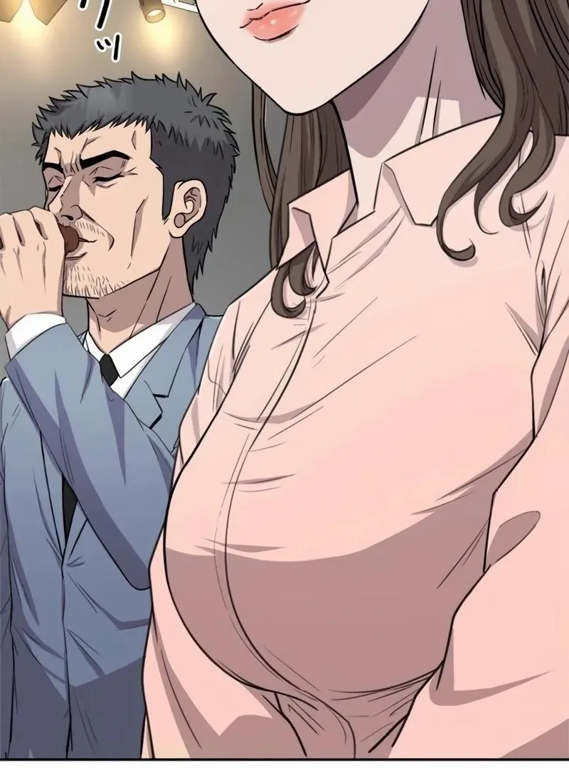 The Boss Has Two Faces: The Quiet Don - Korean Remake Chapter 7 page 179 - 