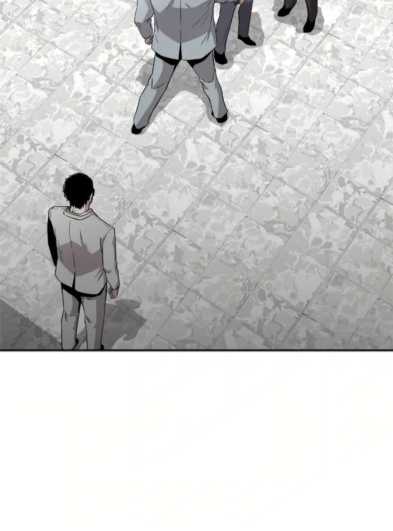 The Boss Has Two Faces: The Quiet Don - Korean Remake Chapter 7 page 19 - 