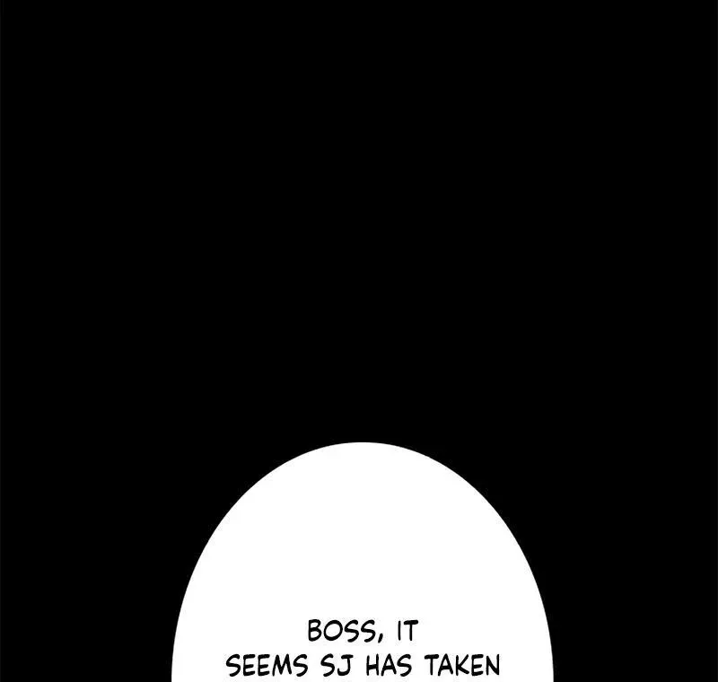 The Boss Has Two Faces: The Quiet Don - Korean Remake Chapter 7 page 184 - 