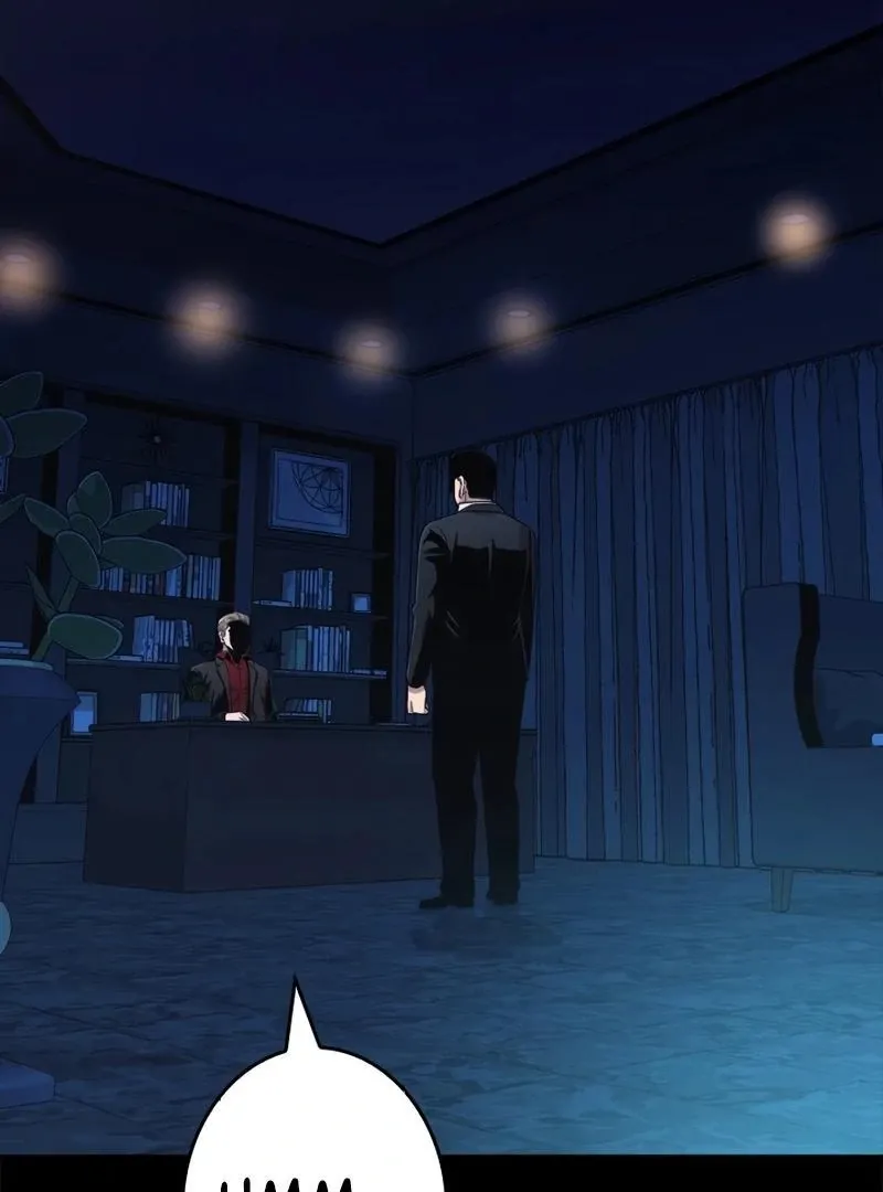 The Boss Has Two Faces: The Quiet Don - Korean Remake Chapter 7 page 186 - 