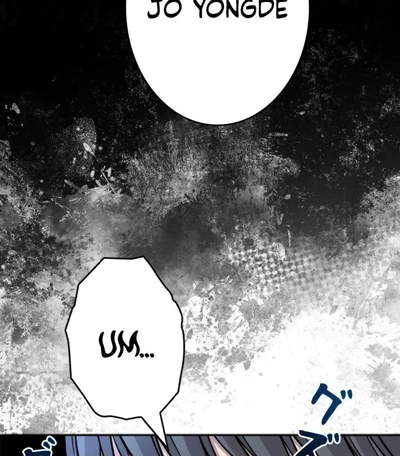 The Boss Has Two Faces: The Quiet Don - Korean Remake Chapter 7 page 190 - 
