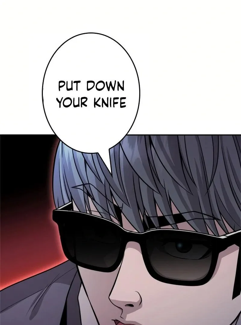 The Boss Has Two Faces: The Quiet Don - Korean Remake Chapter 7 page 20 - 