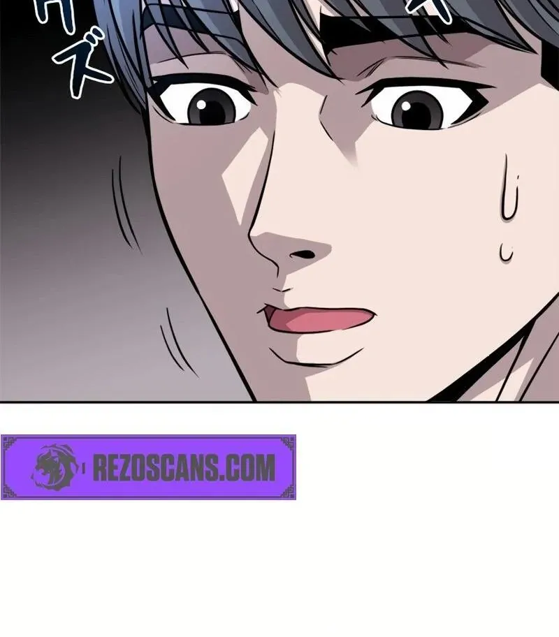 The Boss Has Two Faces: The Quiet Don - Korean Remake Chapter 7 page 191 - 