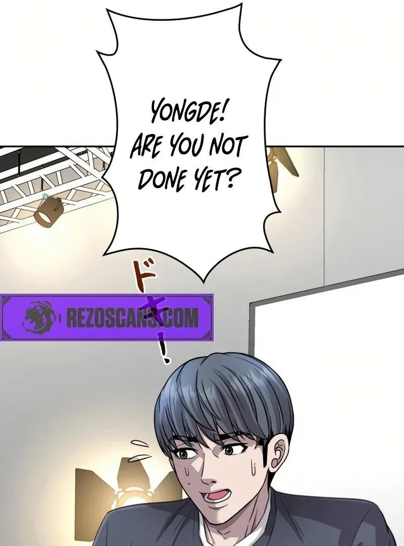 The Boss Has Two Faces: The Quiet Don - Korean Remake Chapter 7 page 192 - 