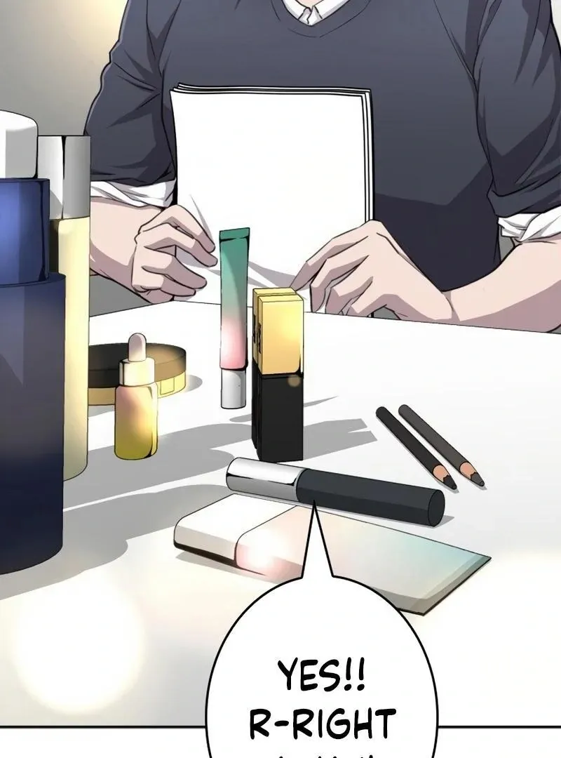 The Boss Has Two Faces: The Quiet Don - Korean Remake Chapter 7 page 193 - 