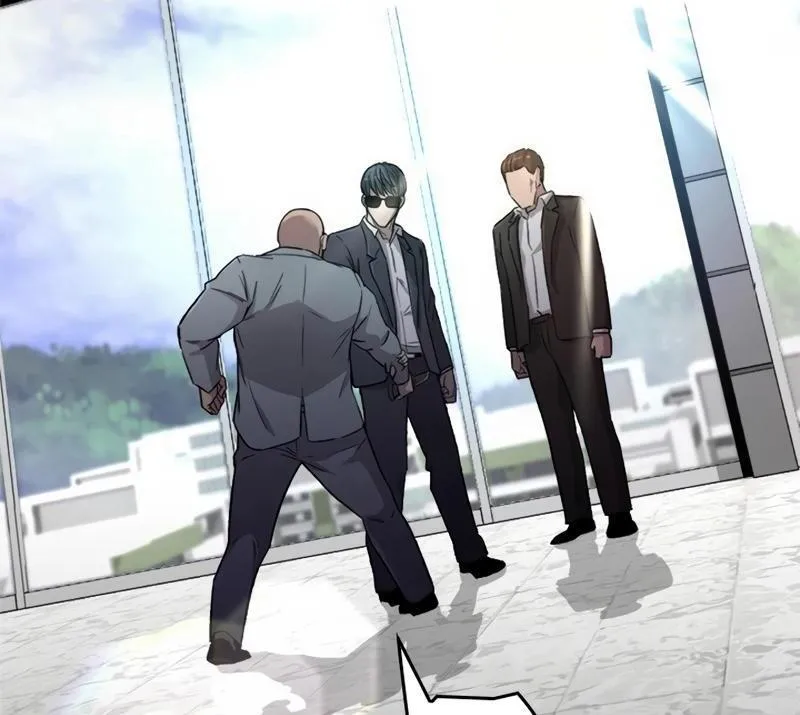 The Boss Has Two Faces: The Quiet Don - Korean Remake Chapter 7 page 29 - 