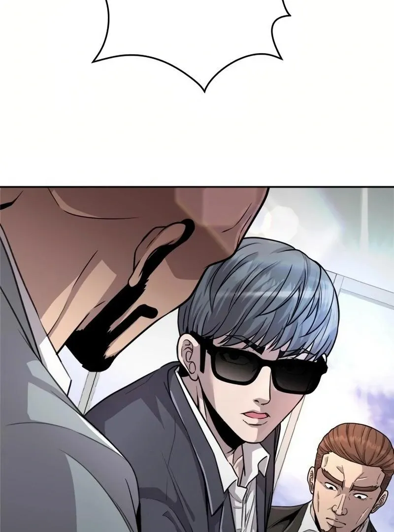 The Boss Has Two Faces: The Quiet Don - Korean Remake Chapter 7 page 34 - 