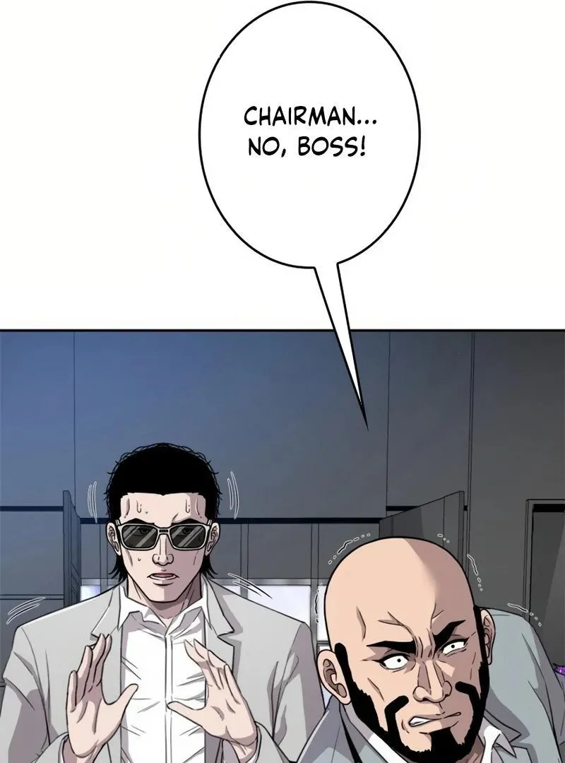 The Boss Has Two Faces: The Quiet Don - Korean Remake Chapter 7 page 38 - 