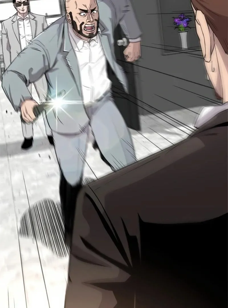 The Boss Has Two Faces: The Quiet Don - Korean Remake Chapter 7 page 5 - 