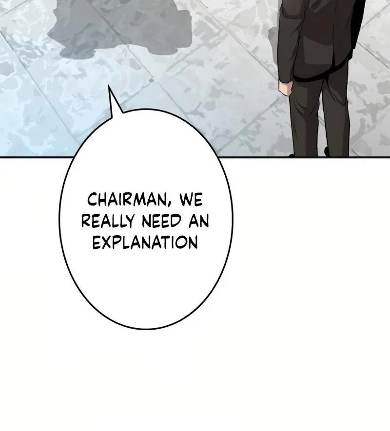 The Boss Has Two Faces: The Quiet Don - Korean Remake Chapter 7 page 43 - 