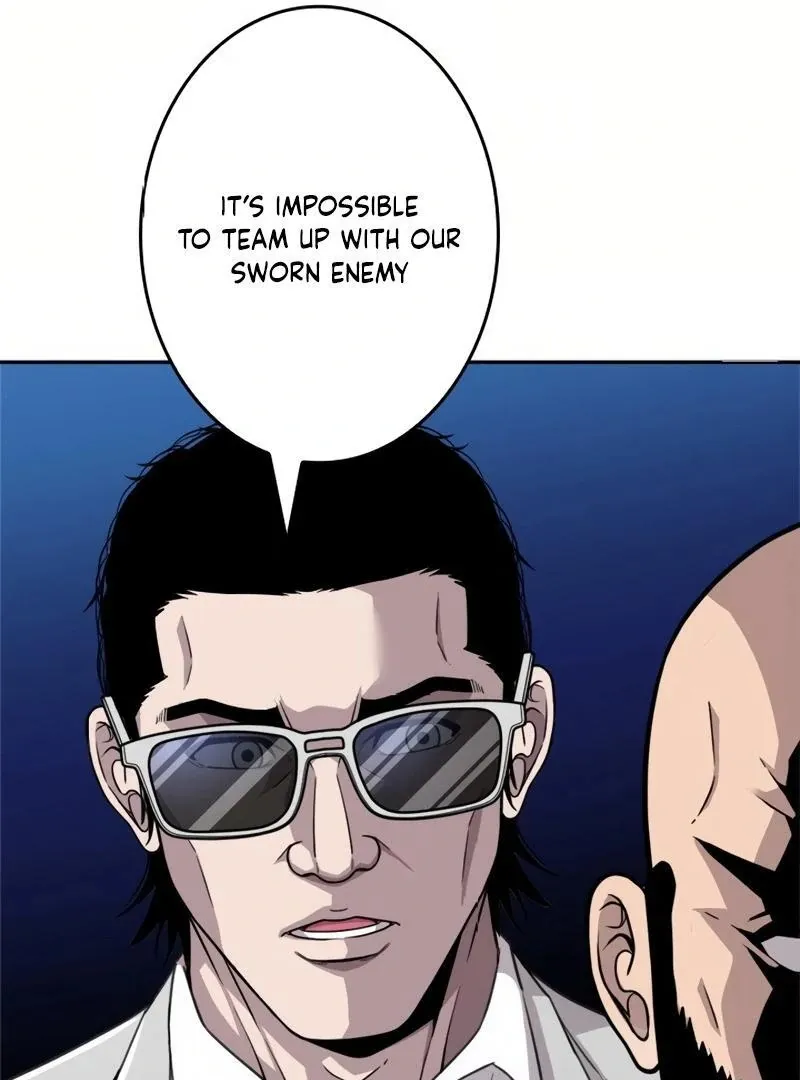 The Boss Has Two Faces: The Quiet Don - Korean Remake Chapter 7 page 44 - 
