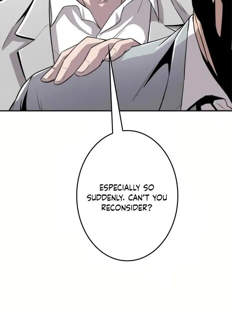 The Boss Has Two Faces: The Quiet Don - Korean Remake Chapter 7 page 45 - 