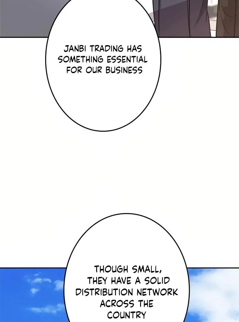 The Boss Has Two Faces: The Quiet Don - Korean Remake Chapter 7 page 47 - 