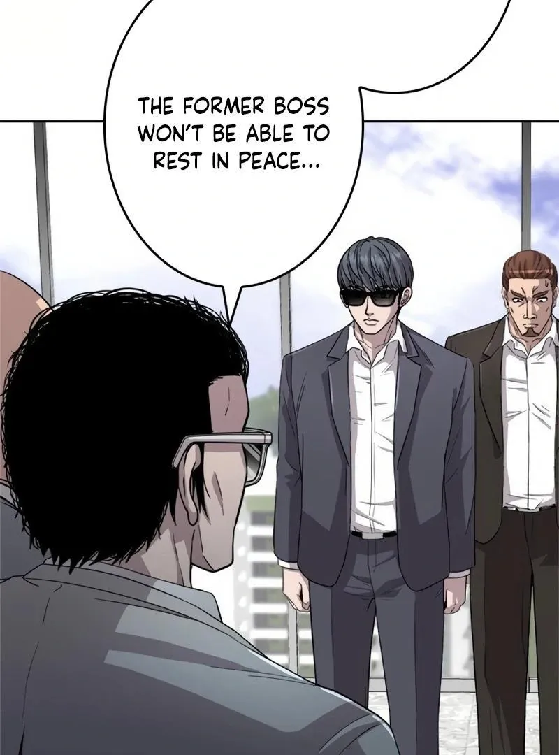 The Boss Has Two Faces: The Quiet Don - Korean Remake Chapter 7 page 53 - 