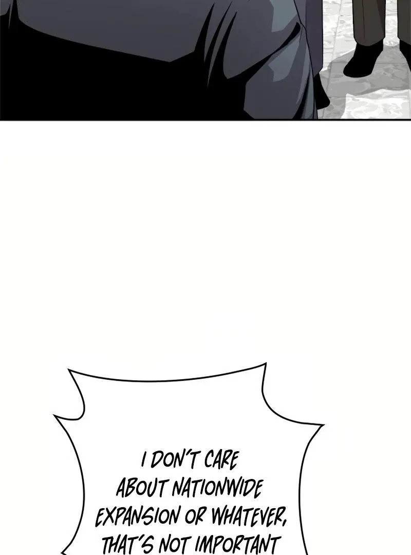 The Boss Has Two Faces: The Quiet Don - Korean Remake Chapter 7 page 54 - 